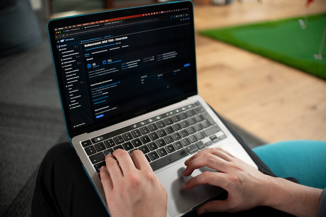 Complete Stripe Integration Template for Subscription-Based Services