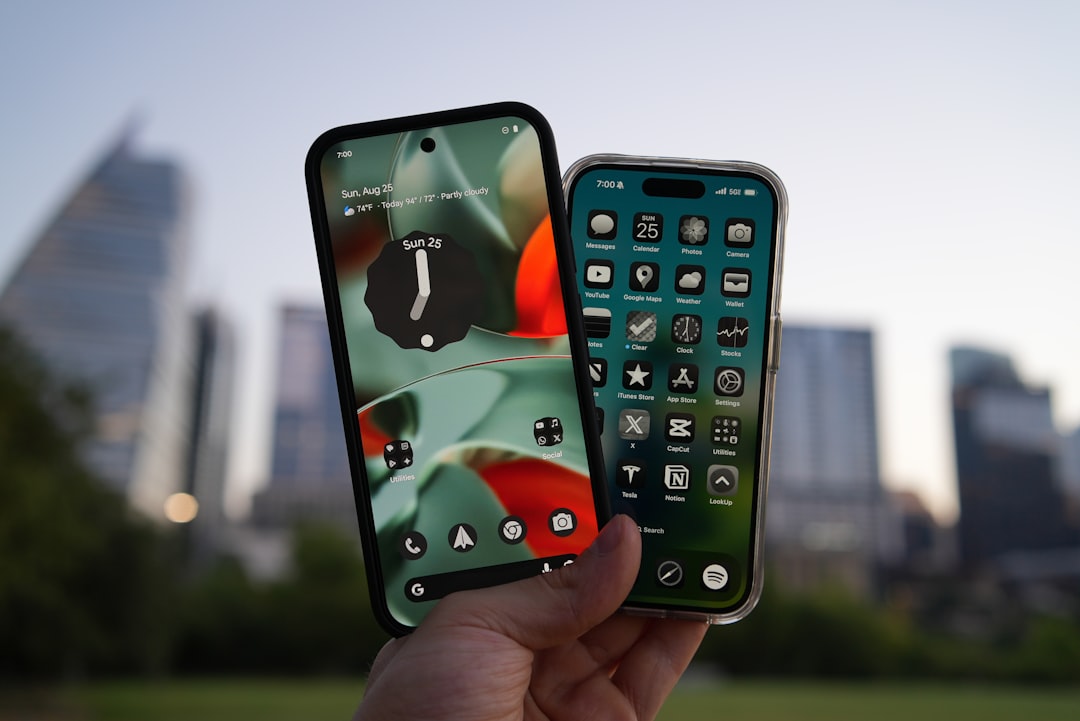 Advanced Automation Scripts and Deployment Strategies for Laravel Applications