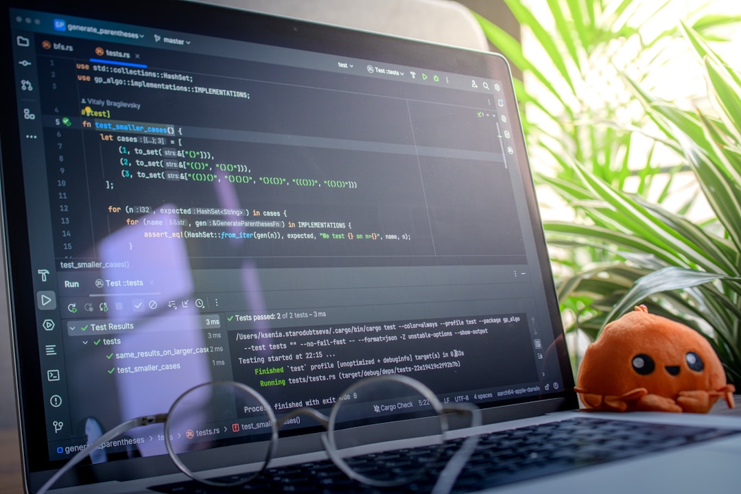 Deep Dive into Laravel's Security Features