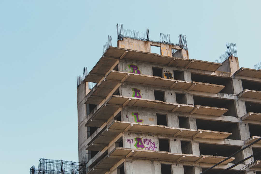 Building a REST API with Laravel - Part 1: Architecture, Setup & Foundations