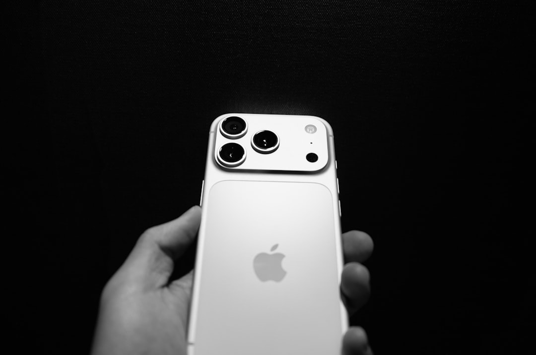 Advanced Architecture Patterns for Scalable Applications